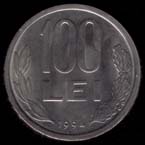 100 leu