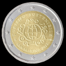 2 euro commemorativi 2017 San Marino