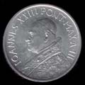 10 lire 1961