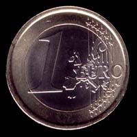 Europäische Münzen