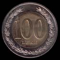 100 lek