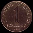1 schilling