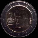 2 euro Austria