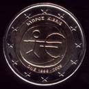 Monedas de euro de Chipre 2009