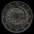 Monedas de euro de Chipre 2015