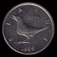 1 kuna