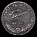 2 kune