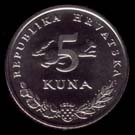 5 kuna