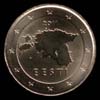10 centesimi di euro dell'Estonia