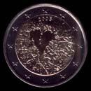 Finland 2 euro 2008