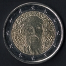 2 euro commemorativi Finlandia 2013
