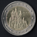 Monedas de euro de Alemania 2013