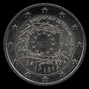 Monedas de euro de Alemania 2015