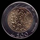Monete di San Marino