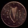 10 euro cents Ireland