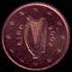 1 euro cent Ireland
