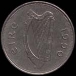 Monete irlandesi