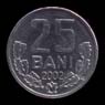 25 bani