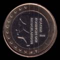 Euro of Netherlands