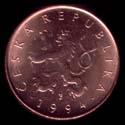 10 koruna