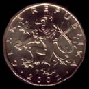 20 koruna