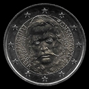 2 euro commemorative Slovakia 2015