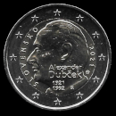 2 euro commemorative Slovakia 2021