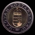 100 forint