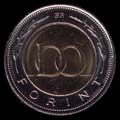 100 forint