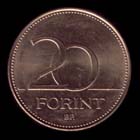 20 forint