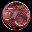 5 centesimi