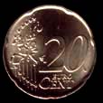 20 centesimi