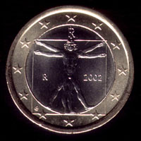 Italian coins