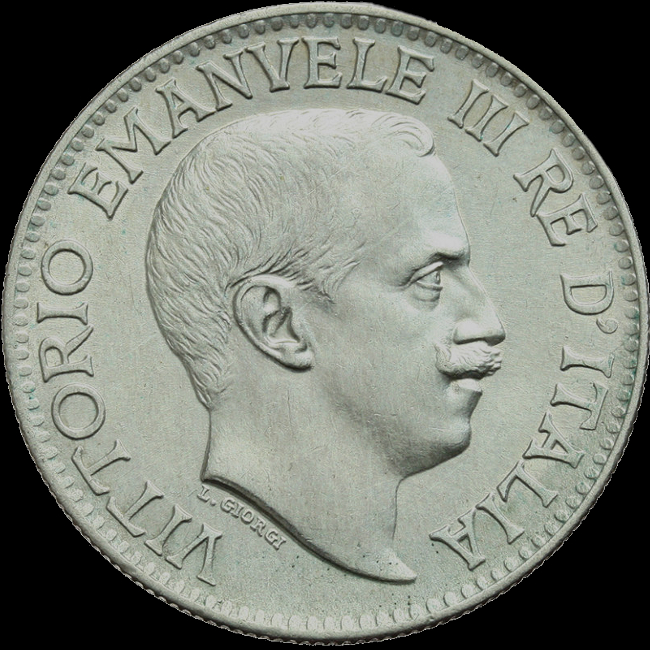 1 rupia