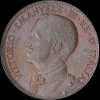 1 besa Somaliland Victor Emmanuel III