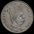 2/10 Tlero Eritrea Umberto I