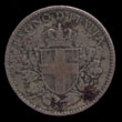 20 cent Sechseck Viktor Emmanuel III