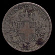 20 cents hexagon Victor Emmanuel III