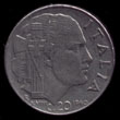 20 cents empire Victor Emmanuel III