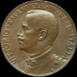 2 Paisa Somalia Viktor Emmanuel III