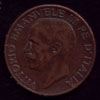 5 cents ear Victor Emmanuel III