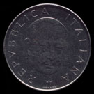 100 lire