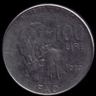 100 lire