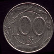 100 lire