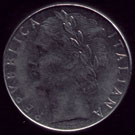 100 lire