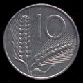 10 lire