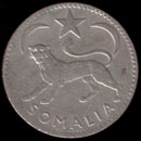 1 somalo