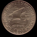 200 lire