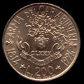 200 lire