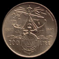 200 lire